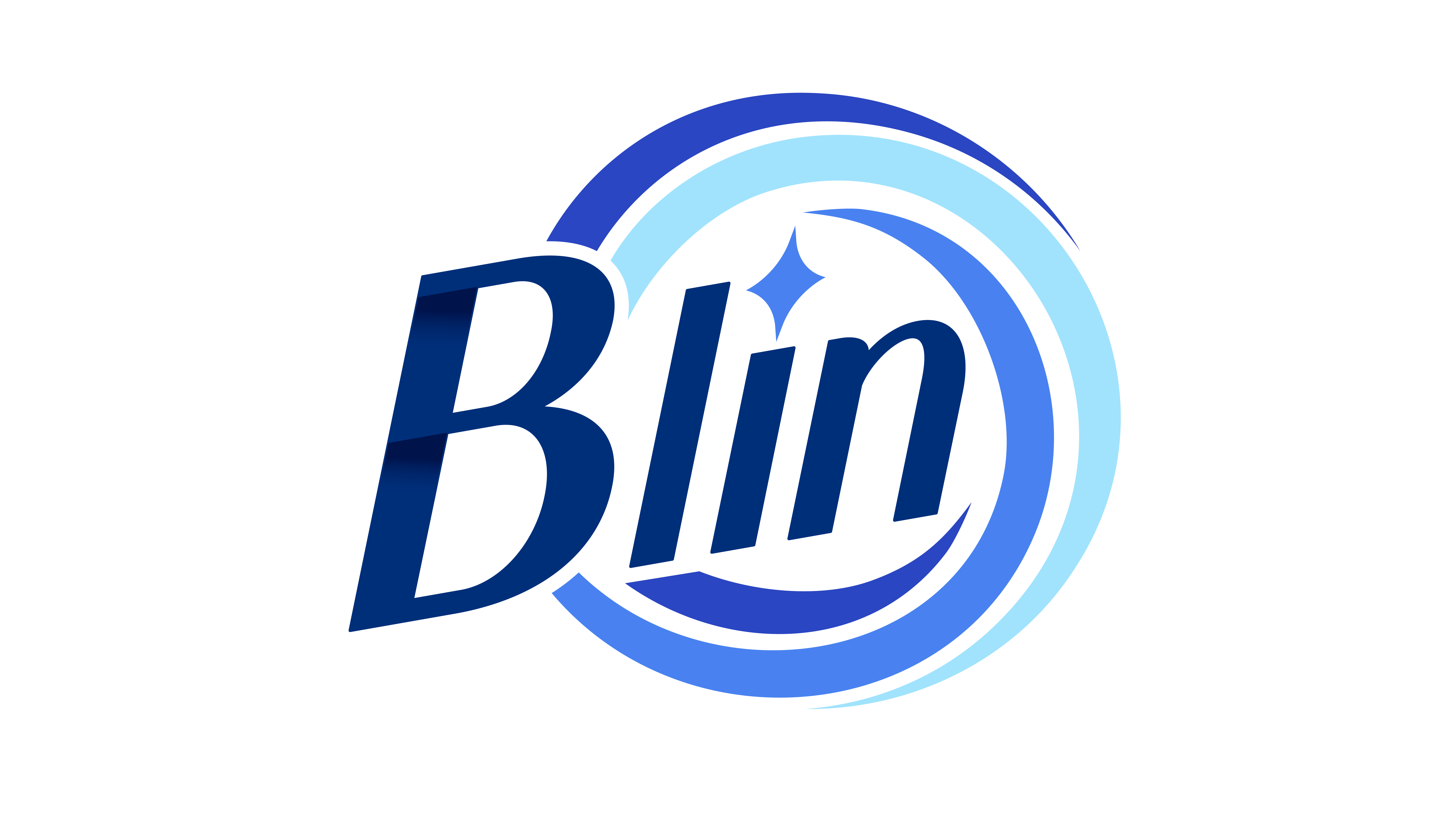 BLIN logo