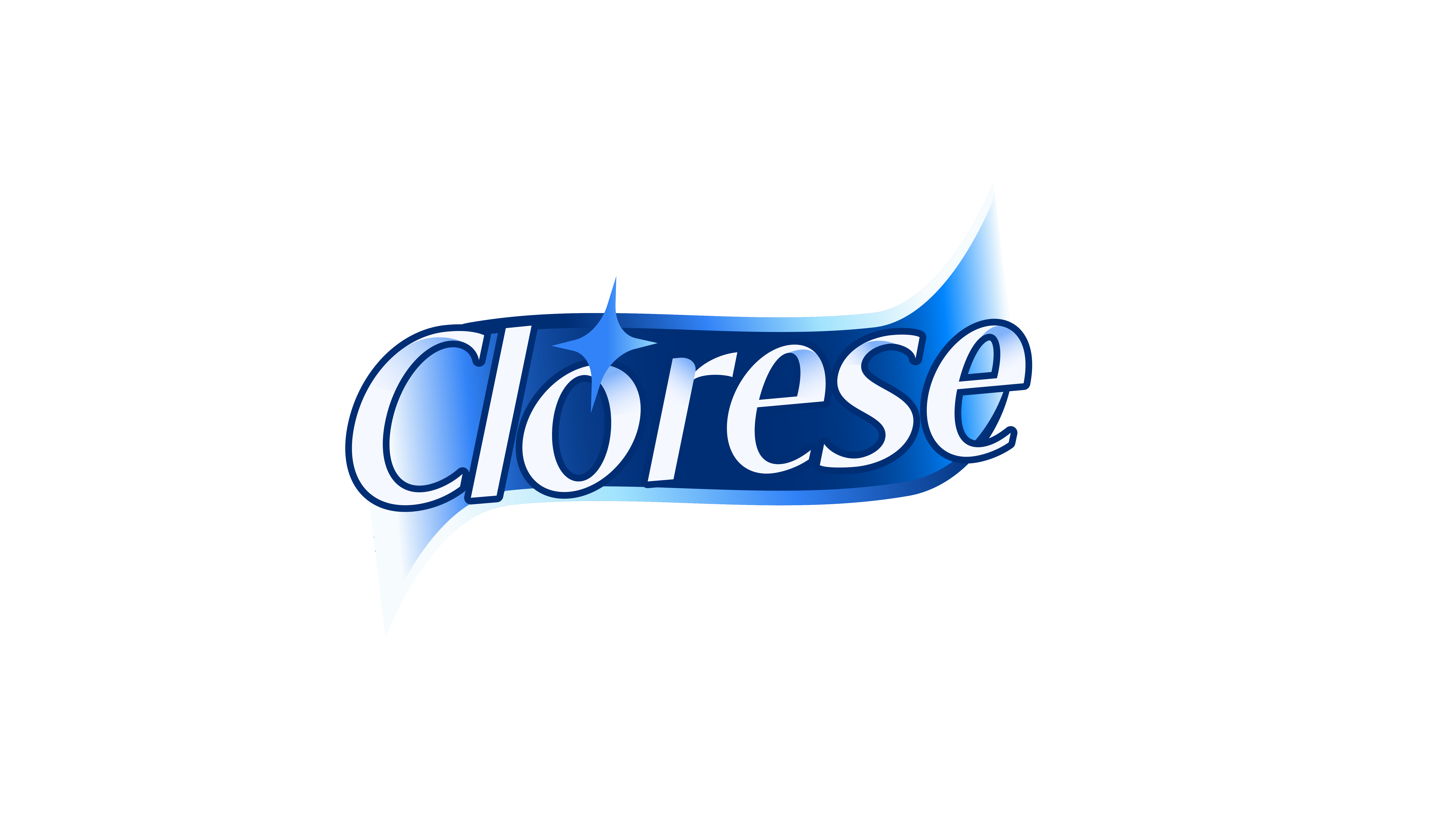 Clorese logo