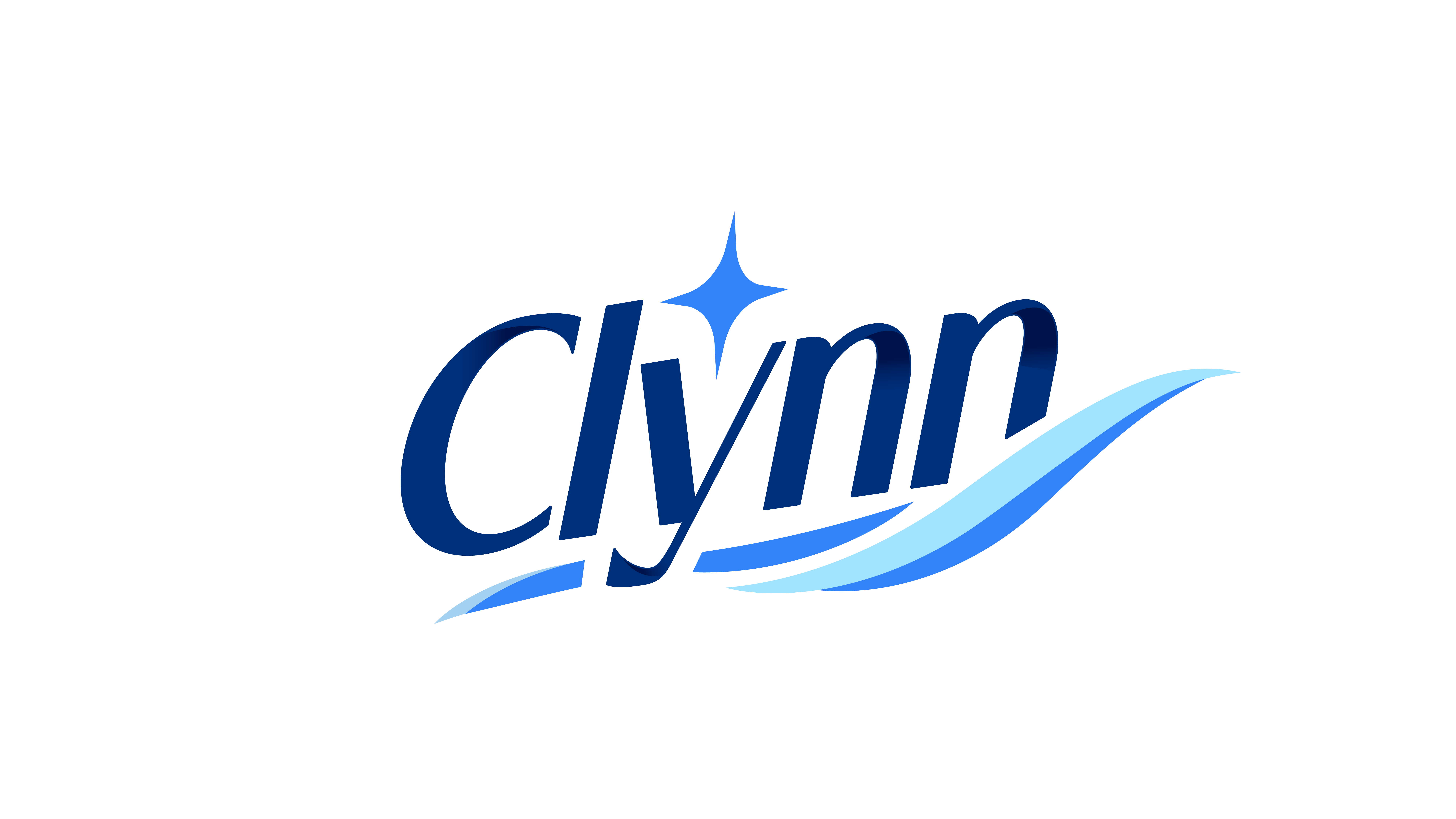 Clyn logo