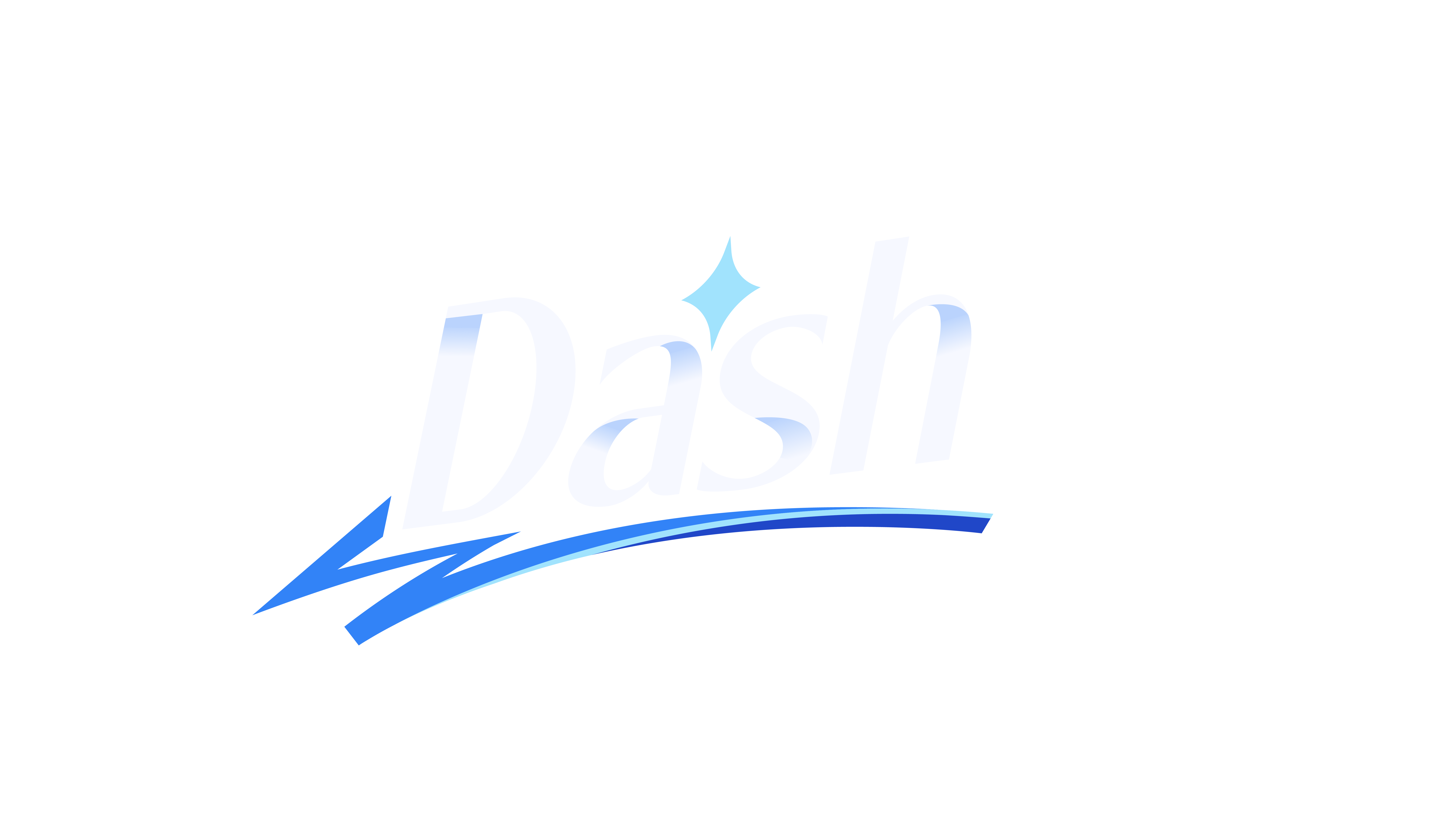 Dash logo
