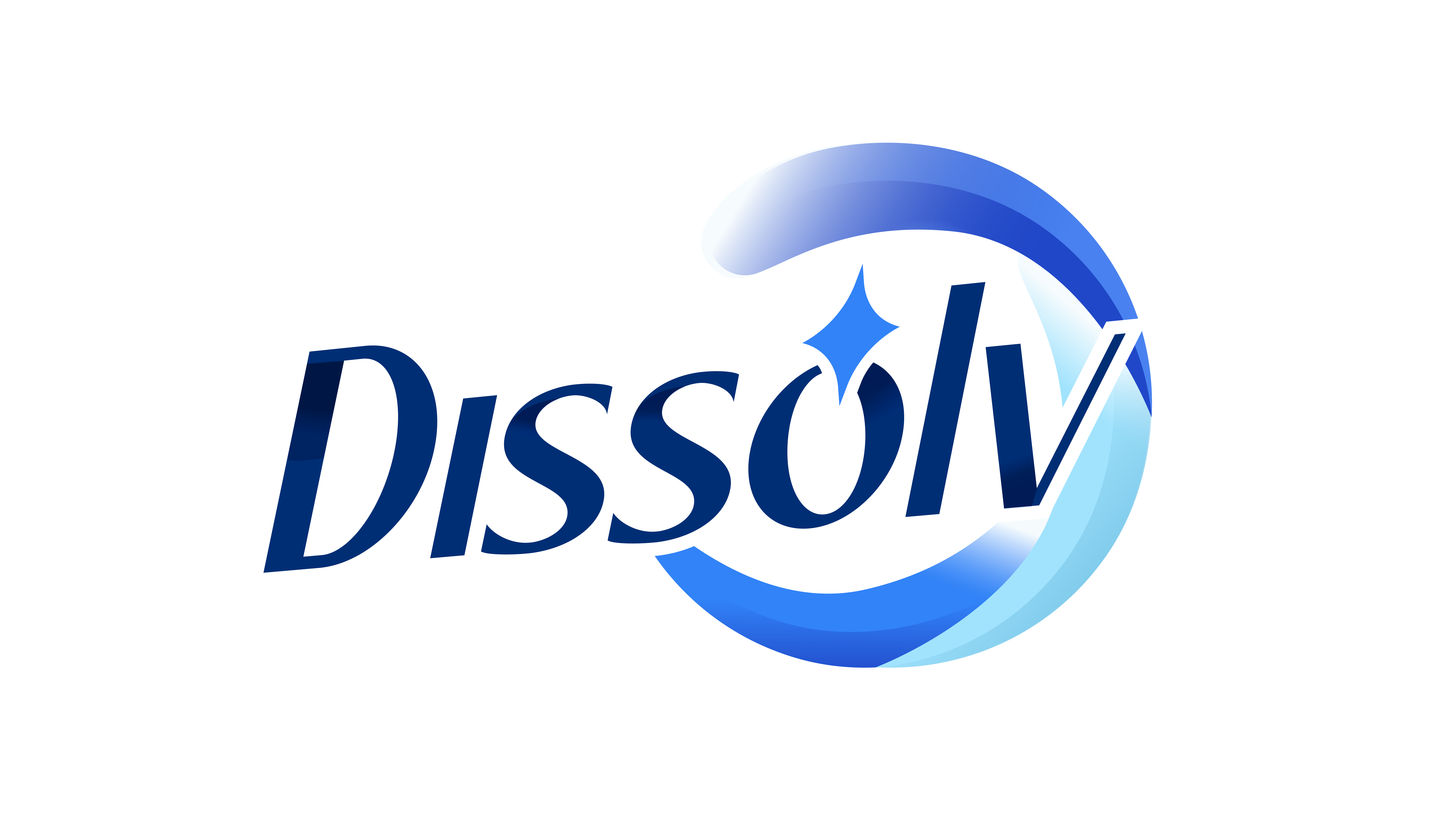 Dissolv logo