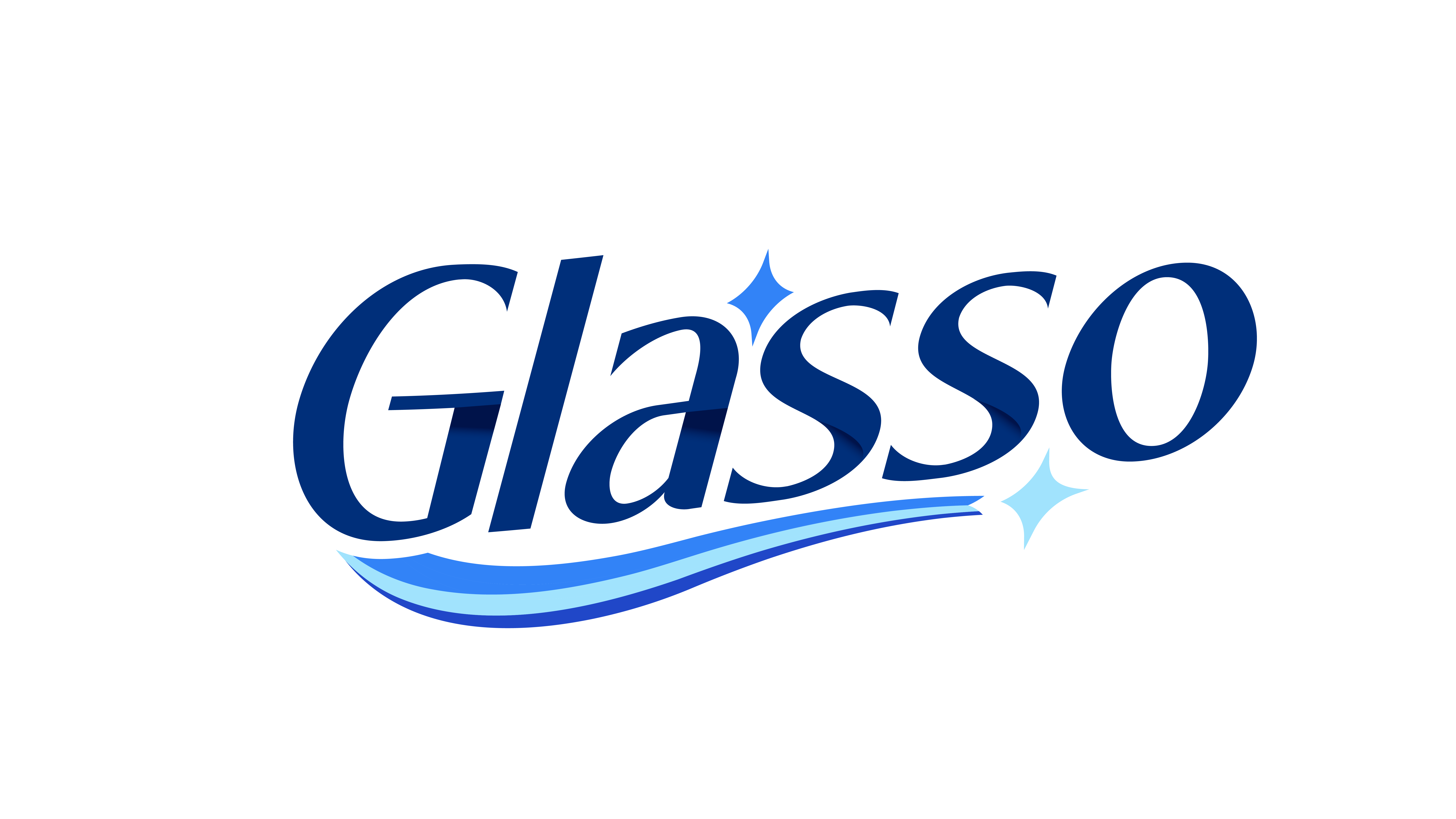 Glasso logo